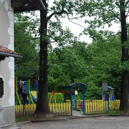 아파트 Pollone, Terrazza37